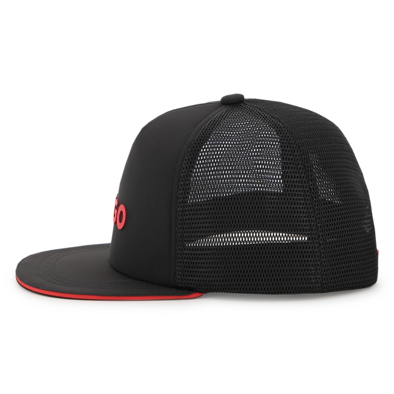 GORRO HUGO 
                        NI&Ntilde;O