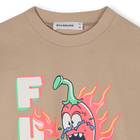 Camiseta de manga larga BILLIEBLUSH 
                    NI&Ntilde;O
