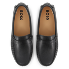 Mocasines BOSS 
                    NI&Ntilde;O