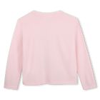 Camiseta de manga larga BILLIEBLUSH 
                    NI&Ntilde;A