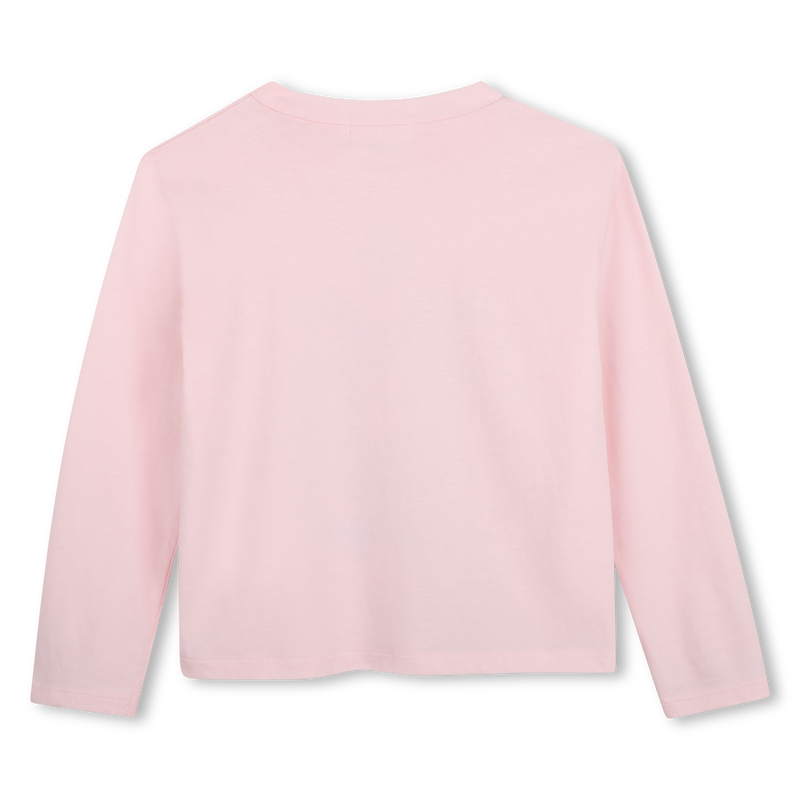 Camiseta de manga larga BILLIEBLUSH 
                        NI&Ntilde;A