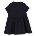 Vestido KENZO KIDS 
                    NI&Ntilde;A