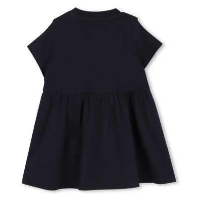 Vestido KENZO KIDS NI&Ntilde;A
