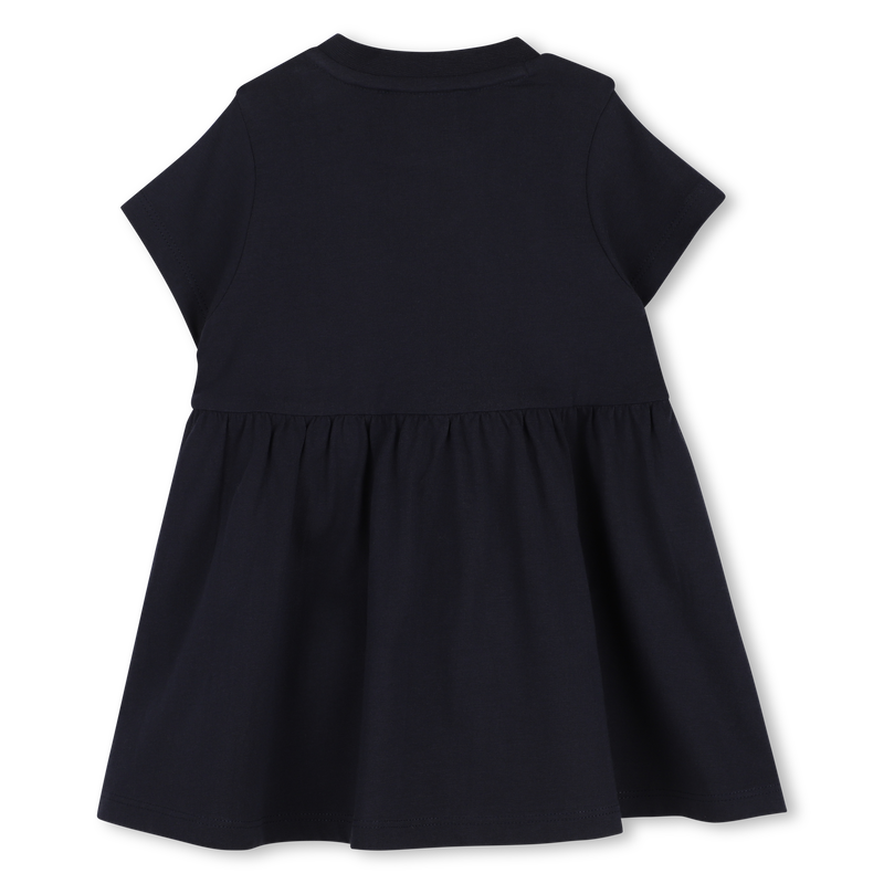Vestido KENZO KIDS 
                        NI&Ntilde;A