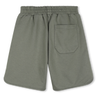 Pantalones cortos de felpa GIVENCHY 
                    NI&Ntilde;O