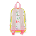 Mochila peque&ntilde;a BILLIEBLUSH 
                    NI&Ntilde;A