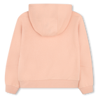 Sudadera con capucha BOSS 
                    NI&Ntilde;A
