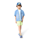 Shorts de ba&ntilde;o BILLIEBLUSH 
                    NI&Ntilde;O