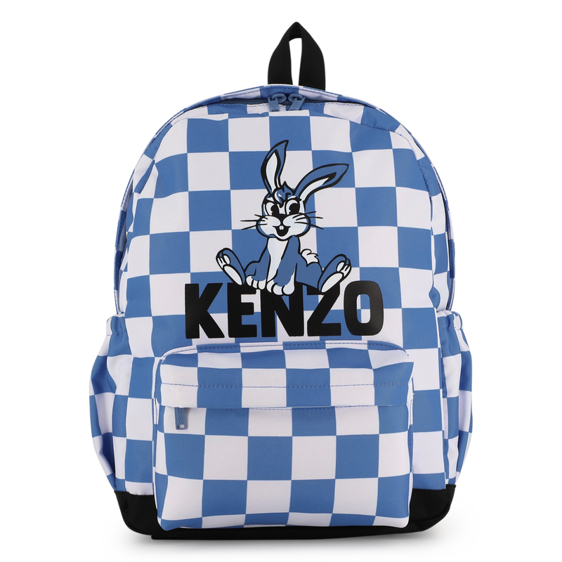 Mochila KENZO KIDS 
                        UNISEXO