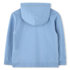 Sudadera con capucha MARC JACOBS 
                    NI&Ntilde;O