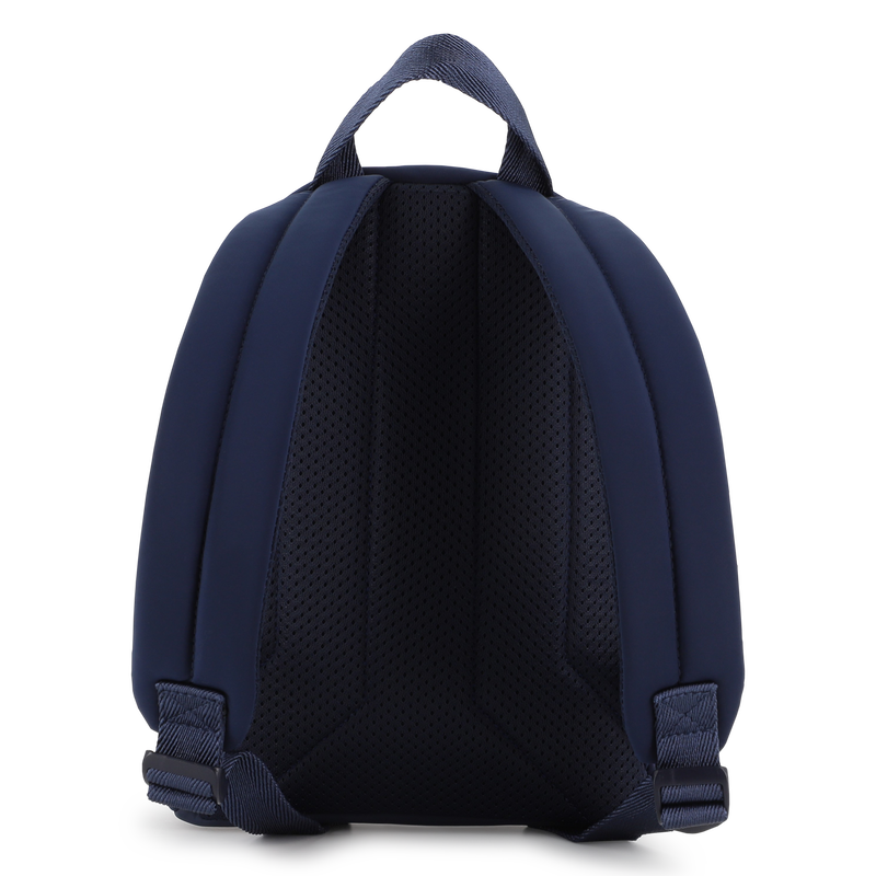 Mochila BOSS 
                        NI&Ntilde;O