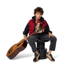 Camiseta de manga corta KENZO KIDS 
                    UNISEXO