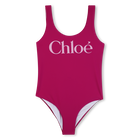 Traje de 1 pieza CHLOE 
                    NI&Ntilde;A