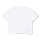 Conjunto de camiseta y pantal&oacute;n KARL LAGERFELD KIDS 
                    NI&Ntilde;O
