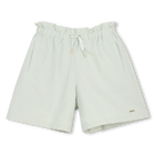 Shorts de cintura el&aacute;stica BOSS 
                    NI&Ntilde;A