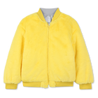 Chaqueta reversible MARC JACOBS 
                    NI&Ntilde;A