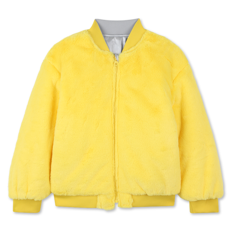 Chaqueta reversible MARC JACOBS 
                        NI&Ntilde;A