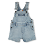 Peto corto vaquero TIMBERLAND 
                    NI&Ntilde;O