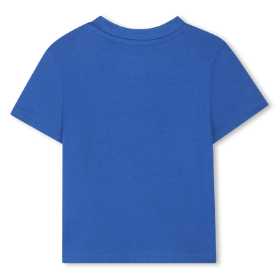 Camiseta de manga corta TIMBERLAND NI&Ntilde;O