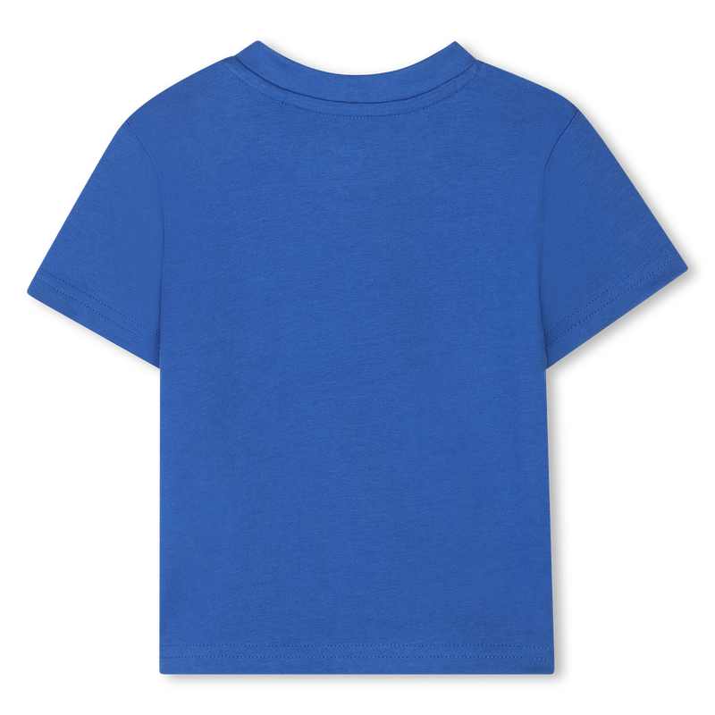 Camiseta de manga corta TIMBERLAND 
                        NI&Ntilde;O