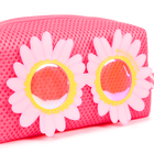 Estuche con bandolera BILLIEBLUSH 
                    NI&Ntilde;A