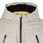 Parka con capucha MARC JACOBS 
                    NI&Ntilde;O
