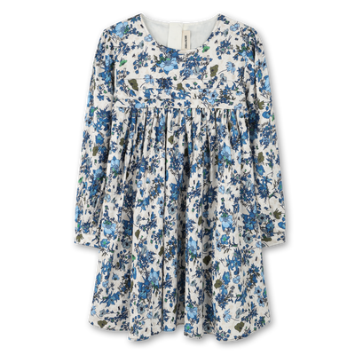 Vestido estampado ZADIG & VOLTAIRE NI&Ntilde;A