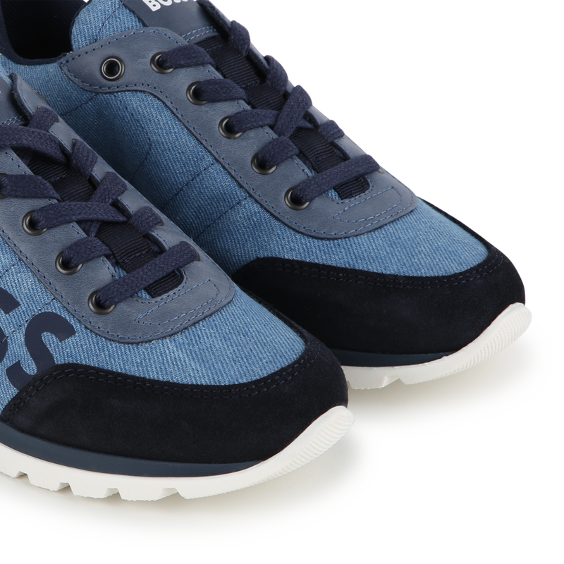 Deportivas multimateria