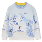 Su&eacute;ter KENZO KIDS 
                    NI&Ntilde;O