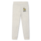 Pantal&oacute;n de ch&aacute;ndal de rizo KENZO KIDS 
                    UNISEXO