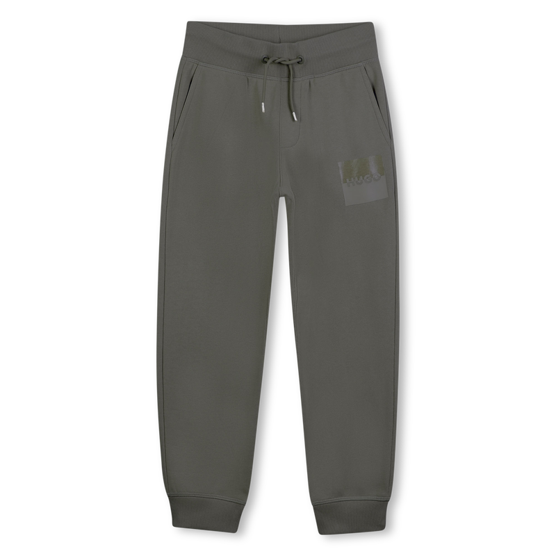 Mono HUGO 
                        NI&Ntilde;O