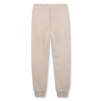 Pantal&oacute;n de ch&aacute;ndal BOSS NI&Ntilde;O