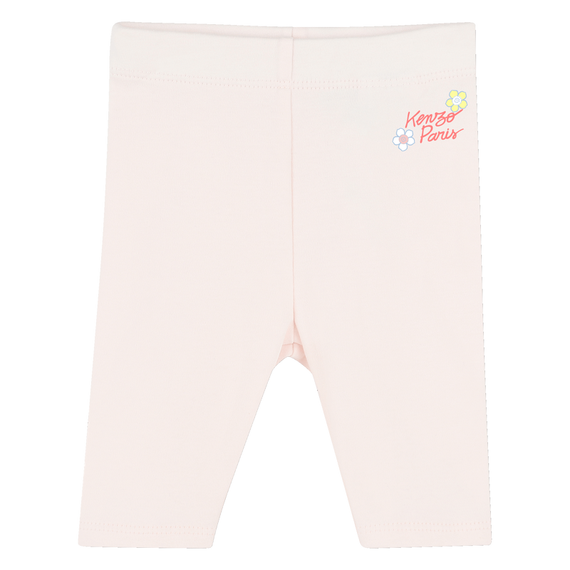 Conjunto de 3 piezas KENZO KIDS 
                        NI&Ntilde;A