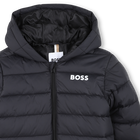 Chaleco acolchado BOSS 
                    NI&Ntilde;O