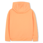 Sudadera con capucha TIMBERLAND 
                    NI&Ntilde;O