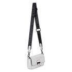 Bolso KARL LAGERFELD KIDS 
                    NI&Ntilde;A