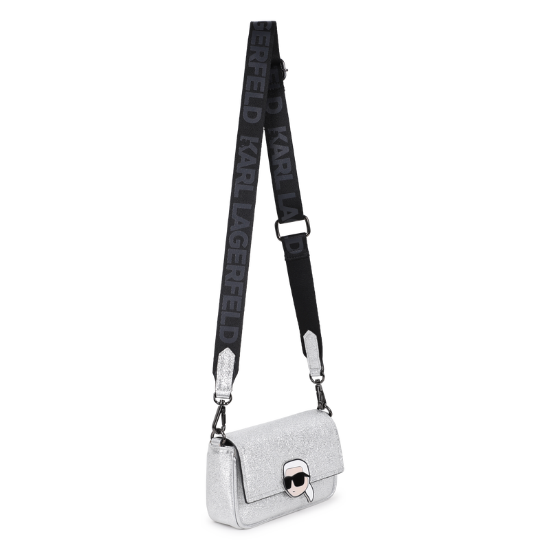 Bolso KARL LAGERFELD KIDS 
                        NI&Ntilde;A