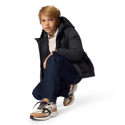 Zapatillas BOSS NI&Ntilde;O