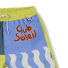 Shorts de ba&ntilde;o KIDS AROUND 
                    NI&Ntilde;O