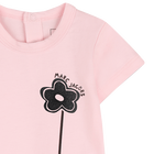 Conjunto de camiseta y leggings MARC JACOBS 
                    UNISEXO