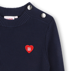Ropa de punto HUGO 
                    NI&Ntilde;A