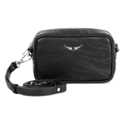 Bolso de mano ZADIG & VOLTAIRE NI&Ntilde;A