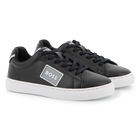 Zapatillas de piel de vacuno BOSS 
                    NI&Ntilde;O