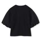 Camiseta de manga corta BOSS 
                    NI&Ntilde;A