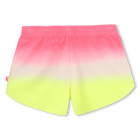 Shorts BILLIEBLUSH 
                    NI&Ntilde;A