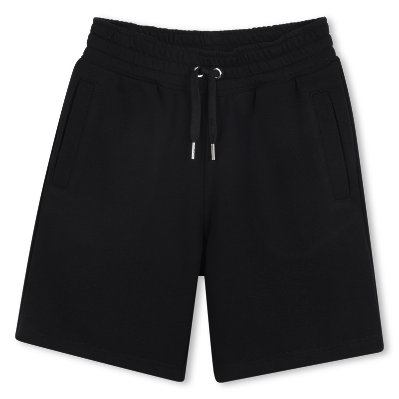 Pantalones cortos de forro polar GIVENCHY 
                        NI&Ntilde;O