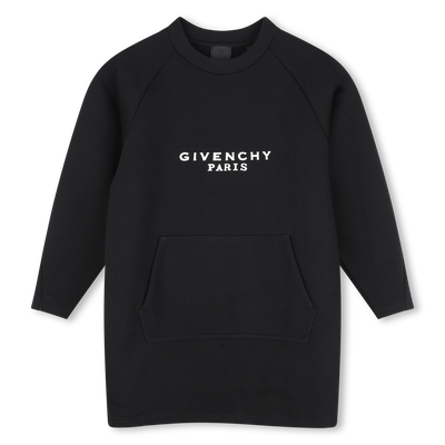 Vestido GIVENCHY NI&Ntilde;A
