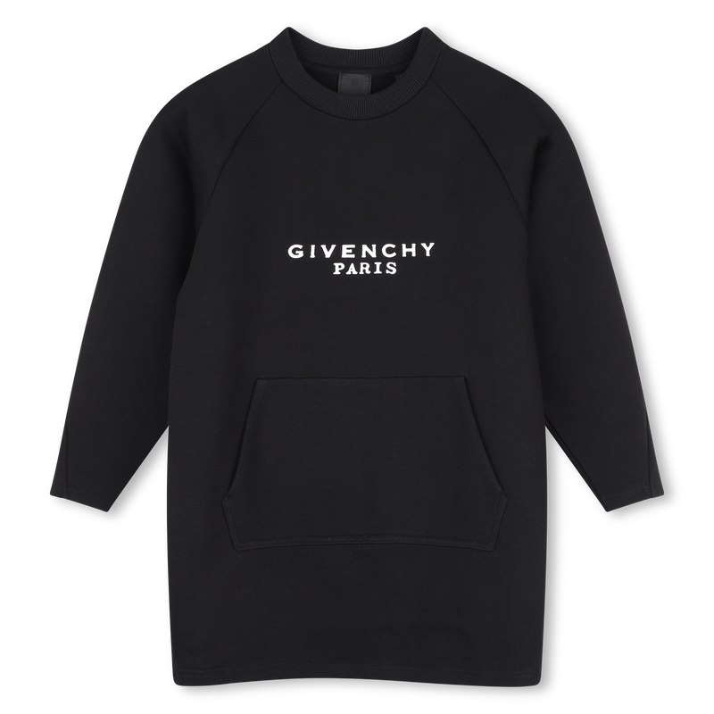 Vestido GIVENCHY 
                        NI&Ntilde;A
