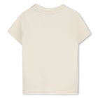Camiseta de mangas cortas BOSS 
                    NI&Ntilde;O
