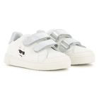 Zapatillas KARL LAGERFELD KIDS 
                    NI&Ntilde;A